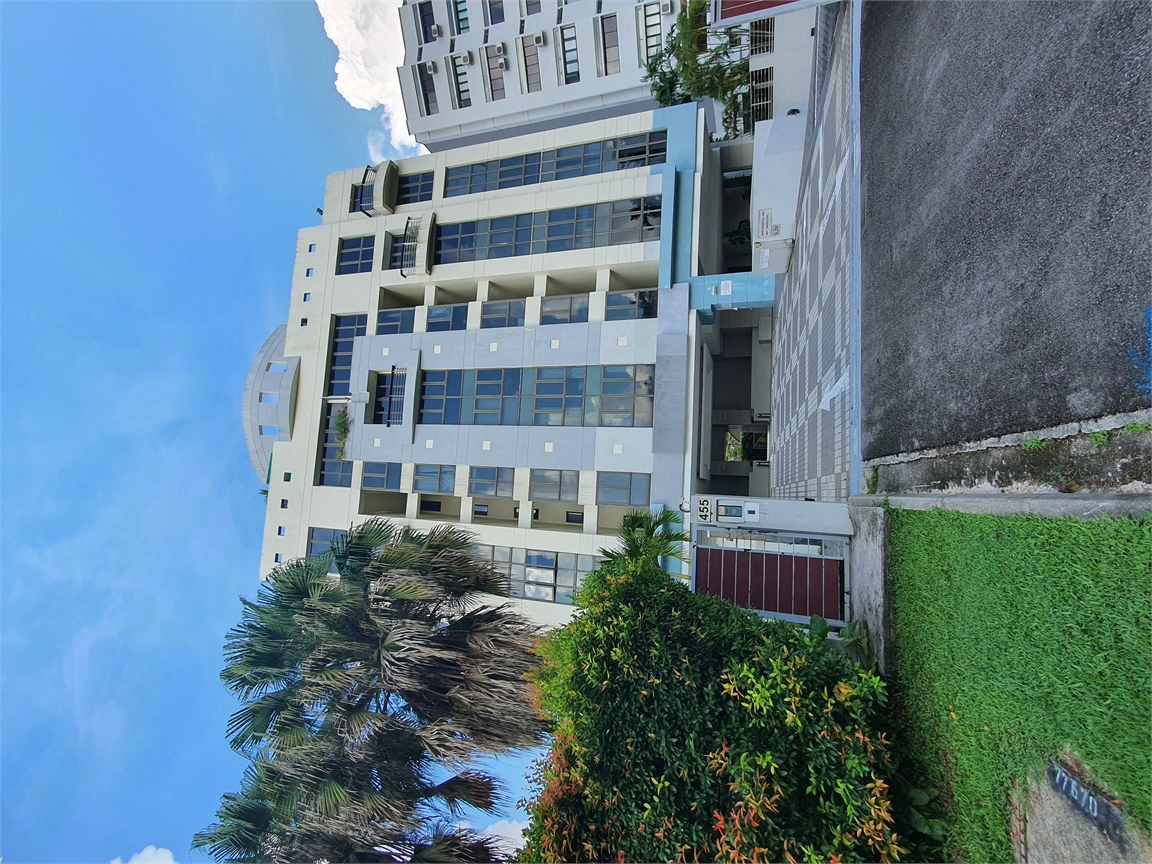 【R&B】Legacy The Legacy - 8PROP Property Intelligence